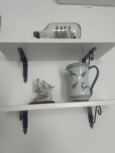 Apartamento de 1 dormitorio