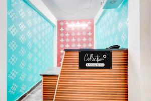 Collection O Jawaharlal Nehru Stadium Ghaziabad