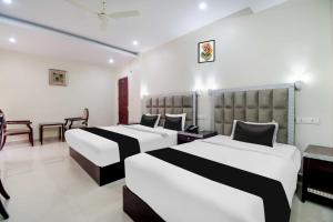 Townhouse Oak CMR Mall Gajuwaka