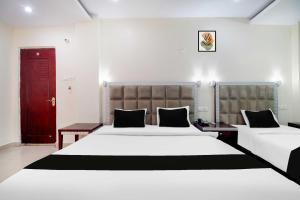 Townhouse Oak CMR Mall Gajuwaka