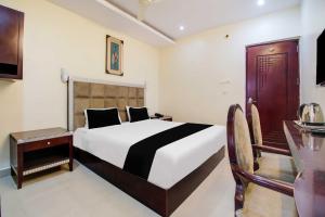 Townhouse Oak CMR Mall Gajuwaka