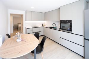 The Nice Apartment 