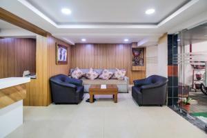 Townhouse Oak CMR Mall Gajuwaka