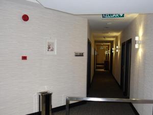 One Avenue Hotel (IJM)