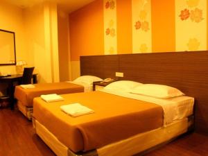 Cukai View Hotel