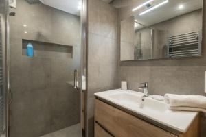Appartements Le Moulin paradis entre Geneve&Annecy : photos des chambres