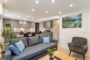Appartements Le Moulin paradis entre Geneve&Annecy : photos des chambres