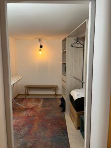 Petit duplex cosy à Sète