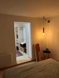 Petit duplex cosy à Sète