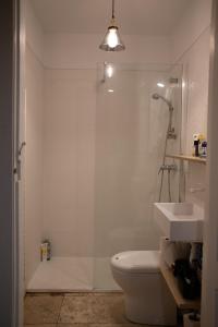 Petit duplex cosy à Sète