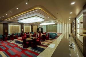 Hotel The Golden Tree