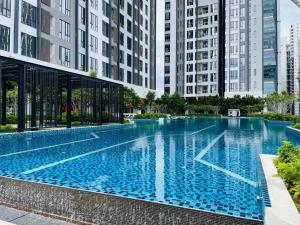 Sentral Suites By Eassy Hotel