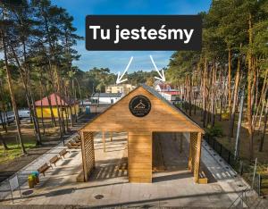 "Hel" Wieniec Zdrój