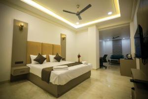 Hotel The Golden Tree