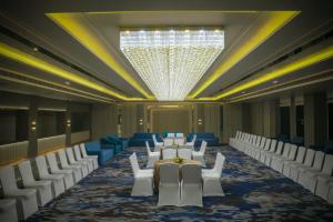 Hotel The Golden Tree