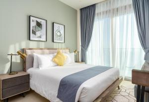 Vacay Lettings - Marina Gate 2