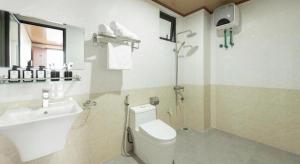 Khách sạn Havana Tam Đảo