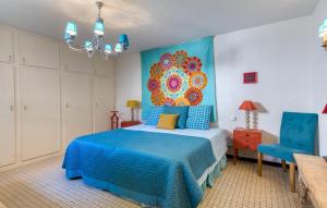 Maisons de vacances Charmante Maison Avec Piscine : photos des chambres