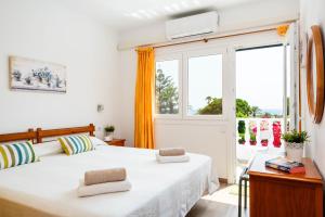 Villa Juana - Torre Solí