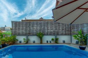 Lemongrass & Ginger Hotel