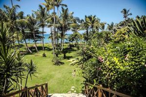 Jasmine La Playita - Ocean Front, Las Galeras