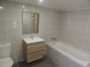 chez Patrick et Solange