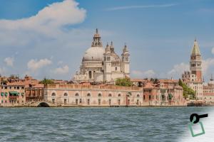 Hotiday Venezia Cape