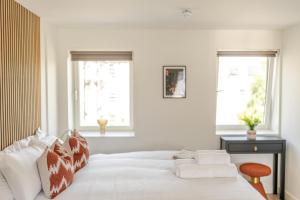 Broughton Market Aparthotel