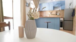 Seaside apartment Motar