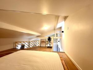 Appartements Le Cocon du Mont-Anay : photos des chambres