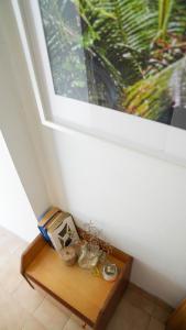 Seaside apartment Motar