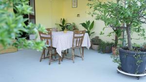 Seaside apartment Motar