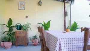 Seaside apartment Motar