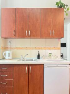 Smart Studio for 3 guests 8 min to Main Square