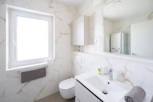 Modern Home Suites