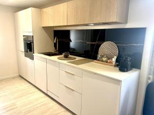 Appartements Le Cocon du Mont-Anay : photos des chambres