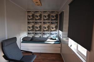 Skogshotell - Cabin - Stuga