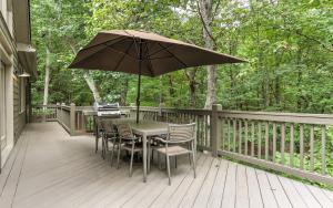 Wilderness Lodge - Fireside Chats Spa Baths