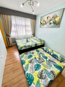 Seawind Condominium Near Airport Building 2