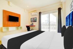 Collection O City Bus Station Mysuru