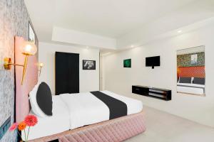 Collection O City Bus Station Mysuru