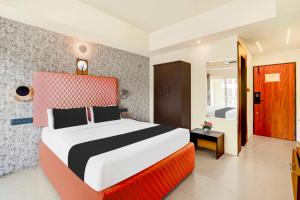 Collection O City Bus Station Mysuru