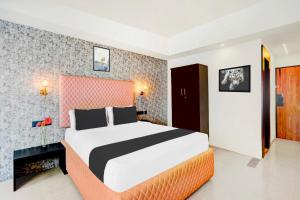 Collection O City Bus Station Mysuru