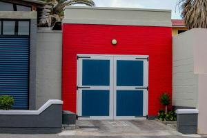 de Baken Self-Catering