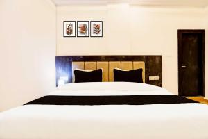 Super Townhouse Pahadiya