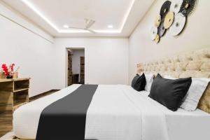 Townhouse Holkar Central Stadium Indore