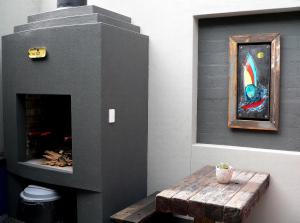 de Baken Self-Catering