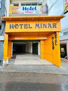 Hotel Minar - Ubytování bez kategorie ve městě Rohtak