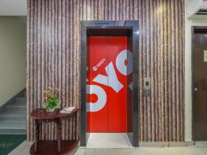 OYO 89571 Eco Palace hotel