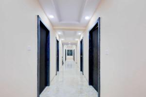 Townhouse Visakhapatnam Lumbini Park